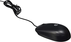 კომპიუტერის თაგვი/ HP 3-button USB Laser Mouse / H4B81AA