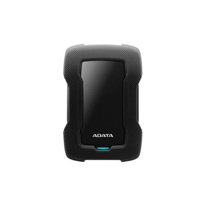 მყარი დისკი/ADATA 2TB Portable Hard Drive HD330 (Black) USB 3.1, Color Box