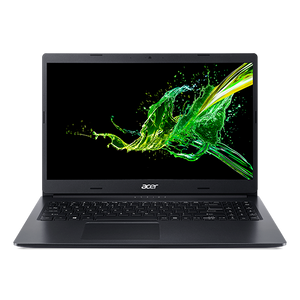 Acer A315-42G /AMD Ryzen™ 3 3200U/AMD Radeon™ 540X -2G-GDDR5 /  7Gbps  /Ram 4 DDR4 /500 GB HDD / N/Boot-up Linux / N/36Wh Li-ion battery / 65W