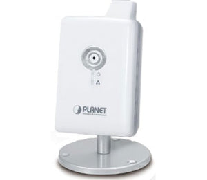 სათვალთვალო IP კამერა ICA 107 CMOS IP camera planet