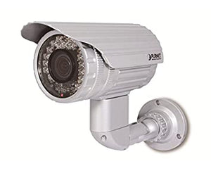 სათვალთვალო კამერა ICA 3350V3 Mega-Pixel Vari-Focal Bullet IR IP Camera planet