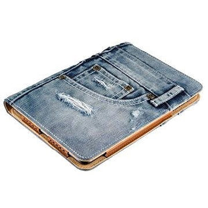 დასადგამი / TRUST Jeans Folio Stand for iPad mini / 19193