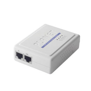 ციფრული ტელეფონის მოწყობილობა PLANET ATA 150-EU VoIP Analog Telephone Adapter (1*FXS)