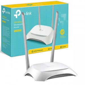 როუტერი,რადიო ქსელი/TL-WR840N,TP-Link (WiFi)