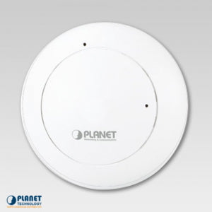 როუტერი  PLANET WNAPC 3220-EU 802.11n Wireless Ceiling Mount Access Point