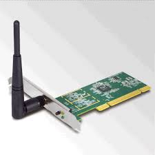 ადაპტერი WNL 9331 802.11n 1T1R Wireless PCI Adapter PLANET
