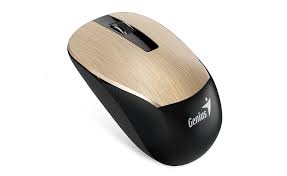 თაგვი NX-7015 Silver, Genius, wireless mouse,Blister