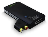 გრაფიკული ადაფტორი WS UG 17 H1 -USB 2.0 TO HDMI MULTI DISPLAY ADAPTER WITH AUDIO (1080P) WINSTAR