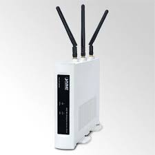 როუტერი  PLANET WNAP 3000PE 802.11n Enterprise PoE Access Point