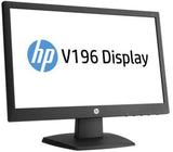HP V197 18.5-Inch LEDBlt Monitor