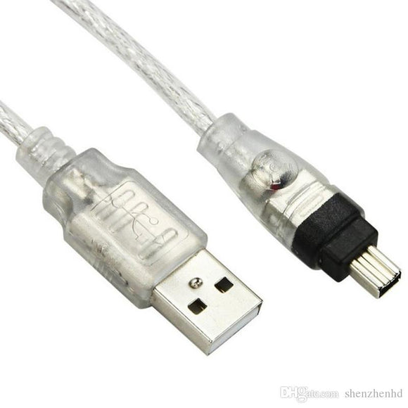CABLE FIREWARE 1394