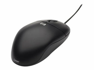 კომპიუტერის თაგვი/HP USB Mouse QY777AA